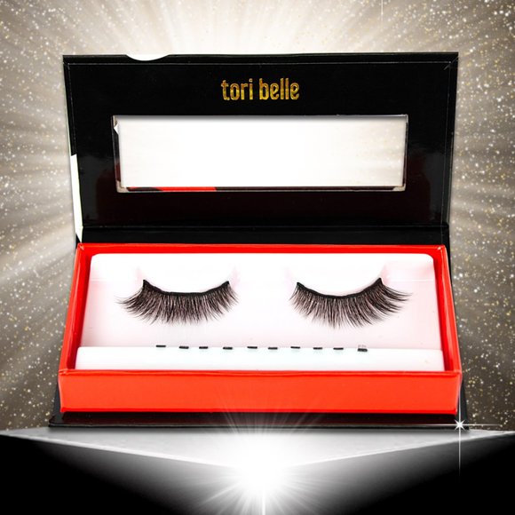 NEW!!! WONDERLASH Magnetic Lash & Liner Bundle - Picture 1 of 8